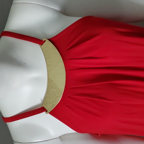 Michael Kors Dress Size Medium - Picture 7 of 15